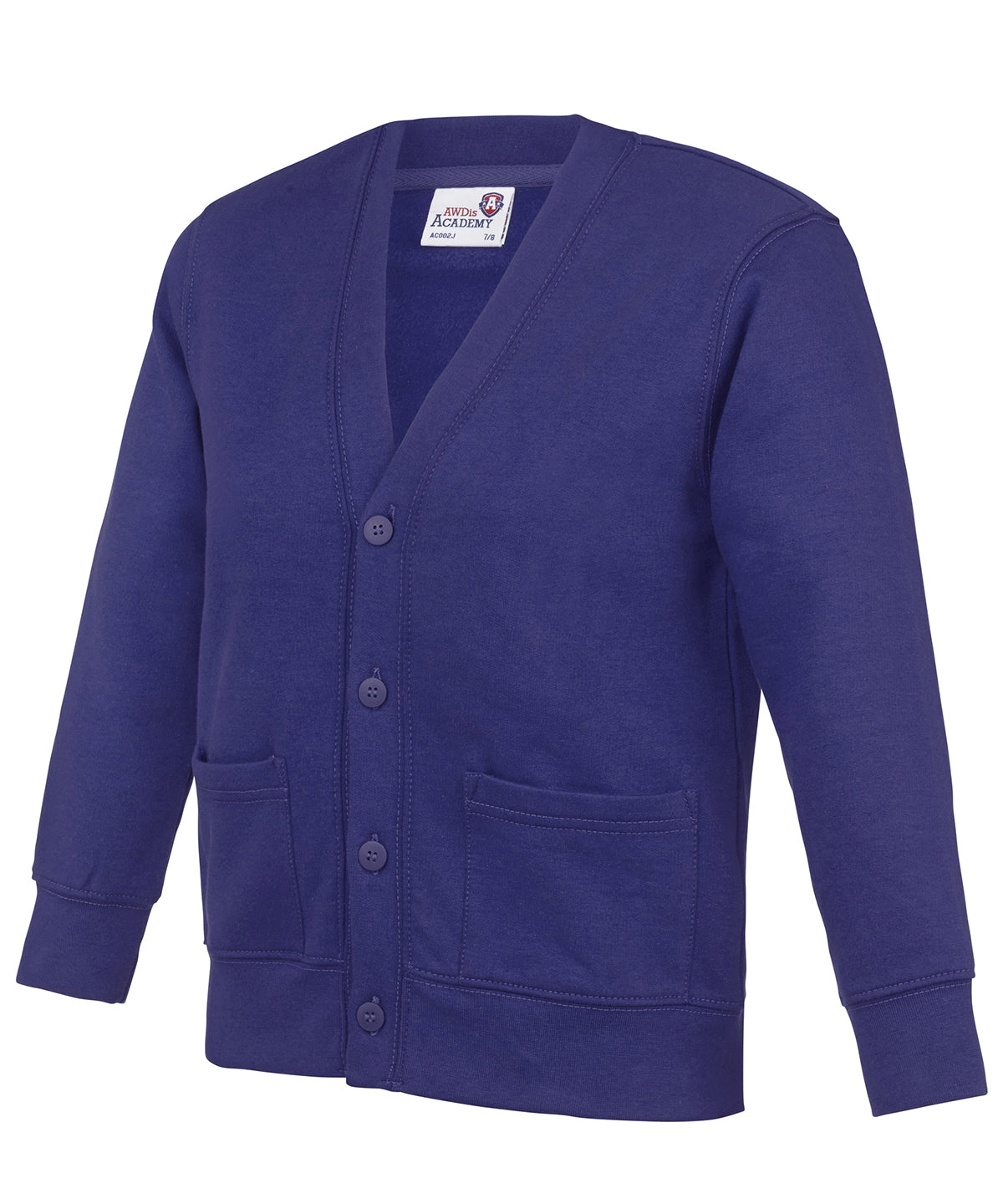 Cardigan pour enfants Academy