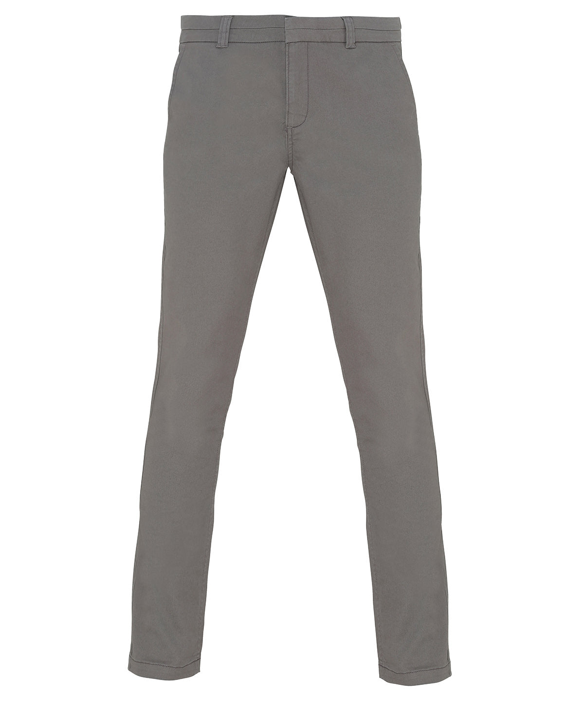 Chino coupe classique pour femme