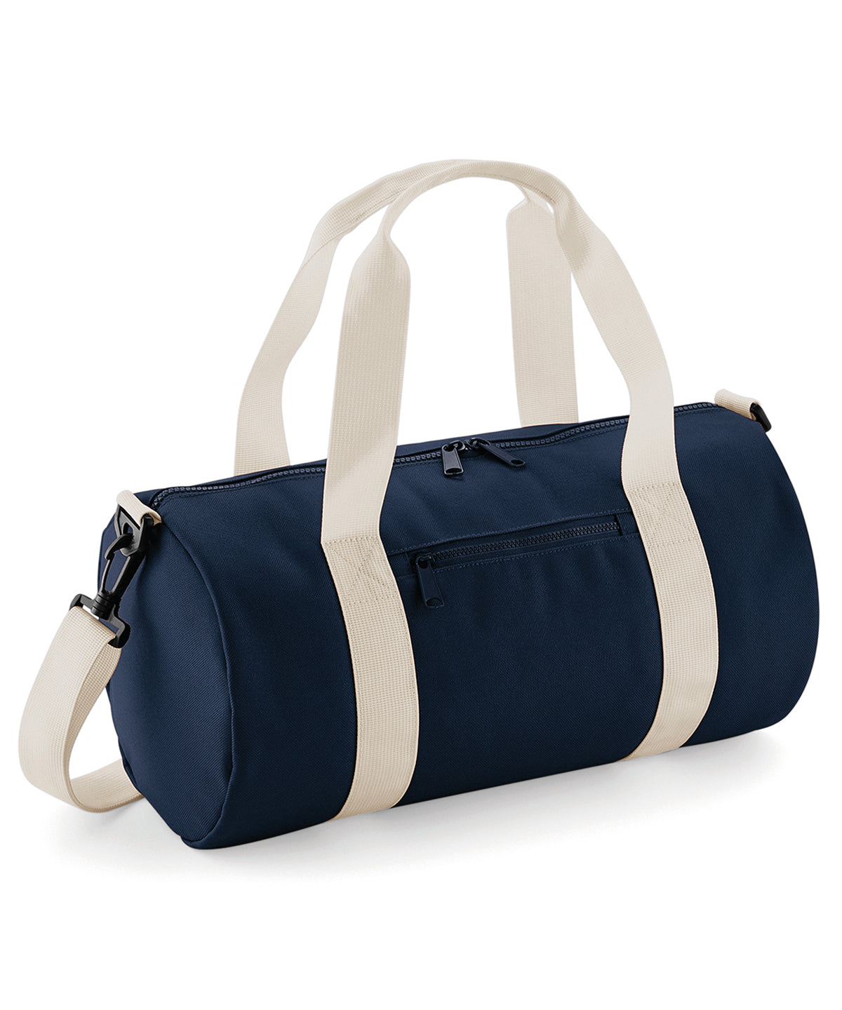 Mini-sac baril