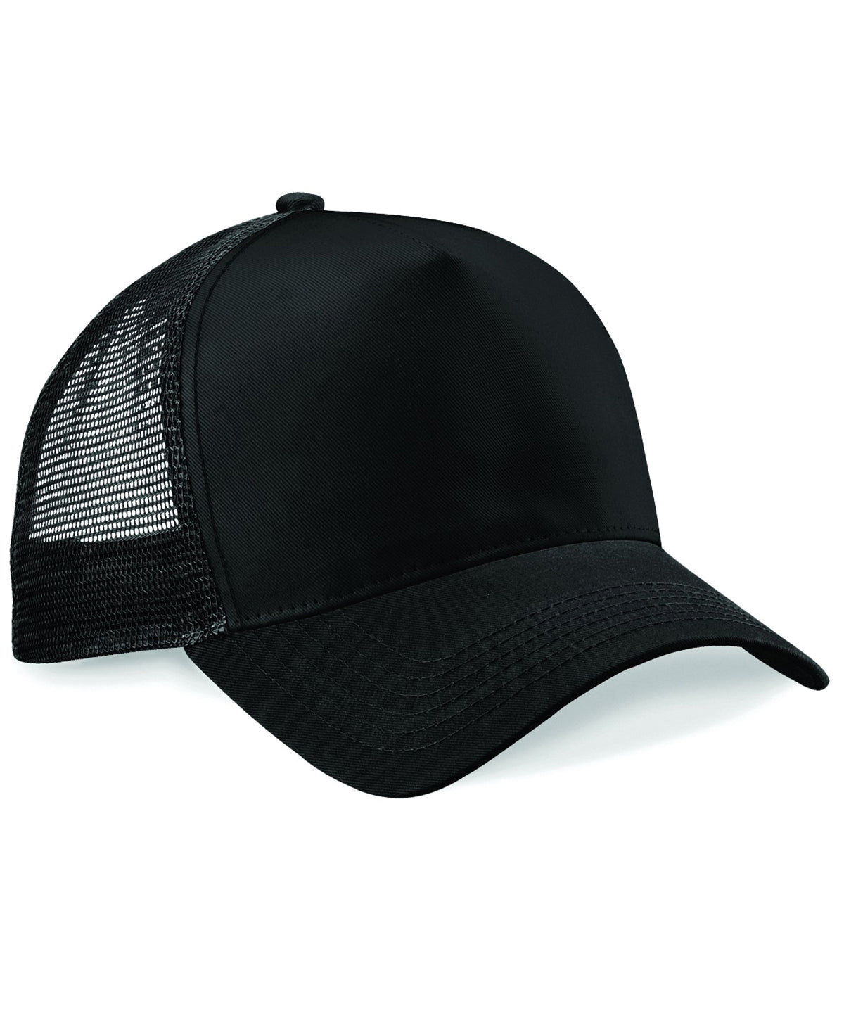 Casquette Snapback trucker