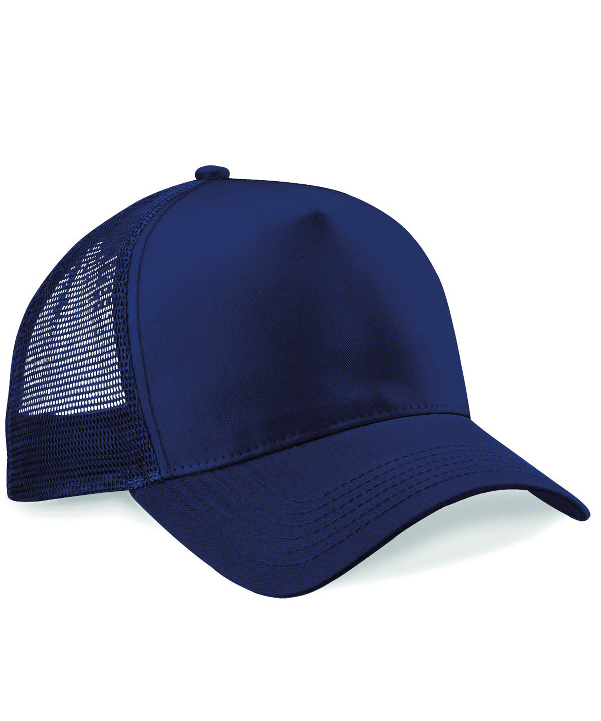 Casquette Snapback trucker