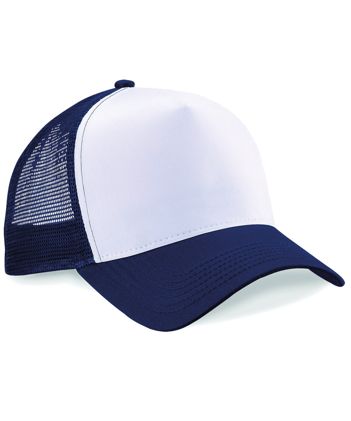 Casquette Snapback trucker