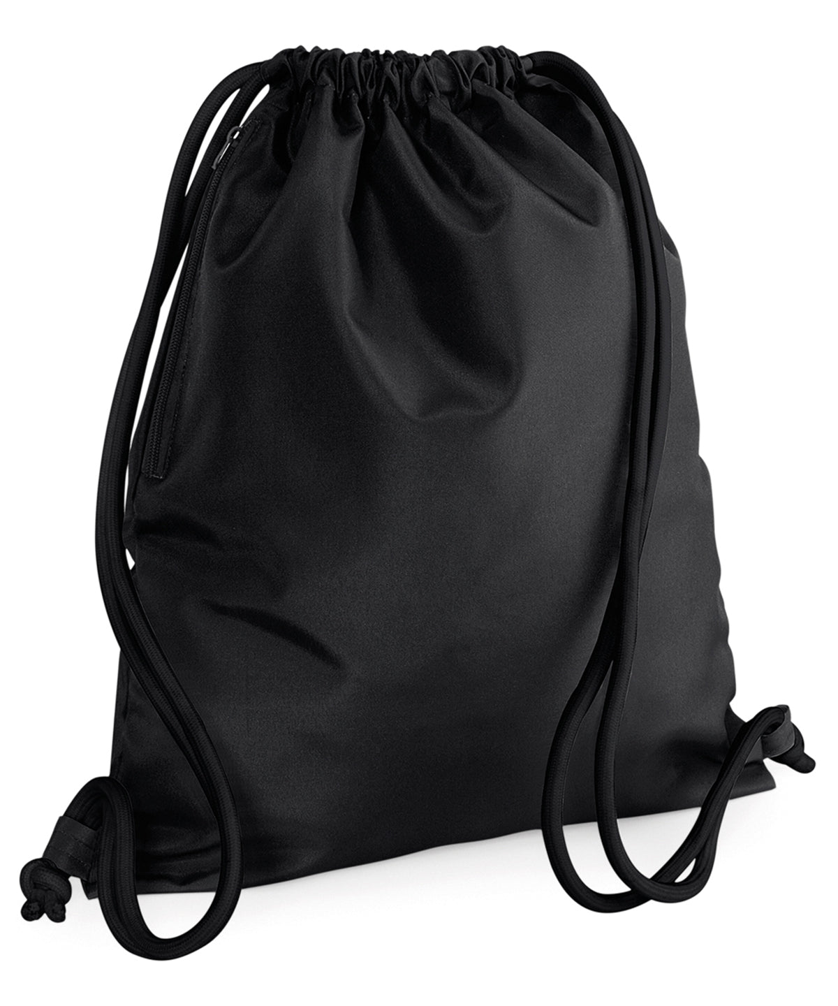 Sac à dos icône avec cordon
