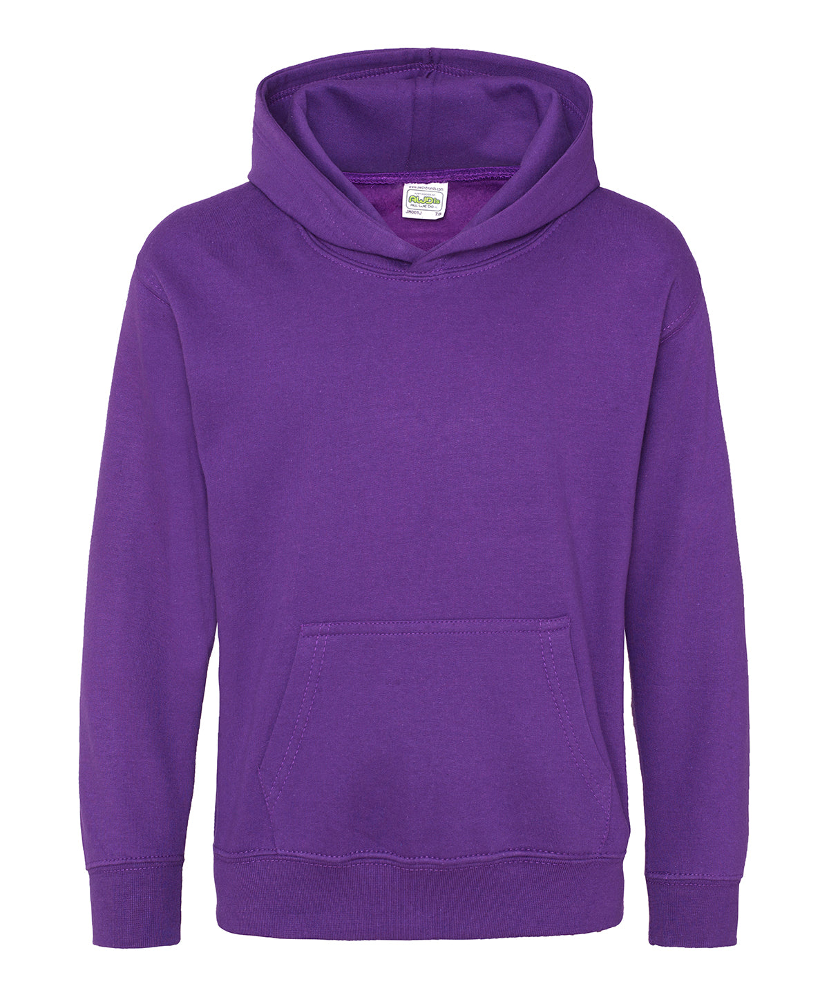 Sweat à capuche Enfant JH001J