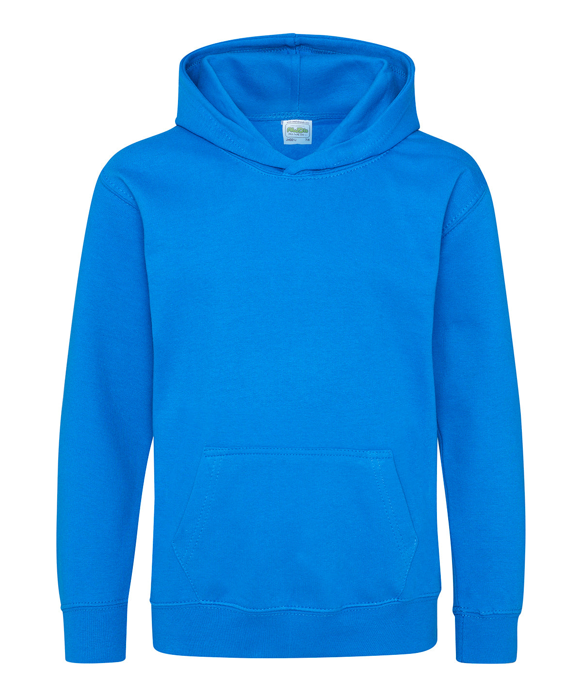 Sweat à capuche Enfant JH001J