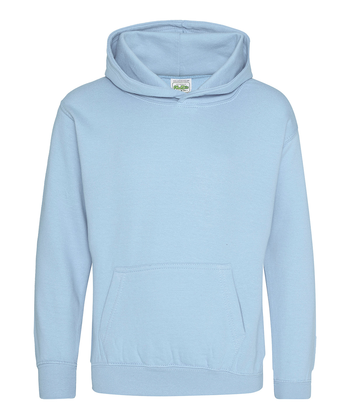 Sweat à capuche Enfant JH001J