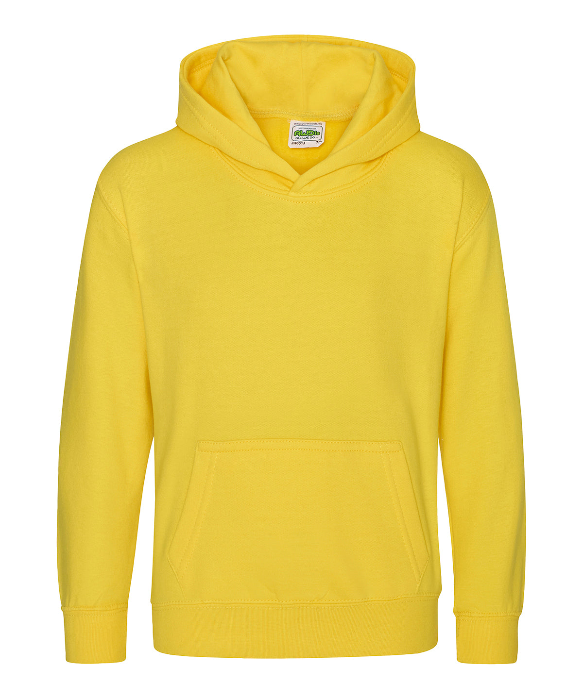 Sweat à capuche Enfant JH001J