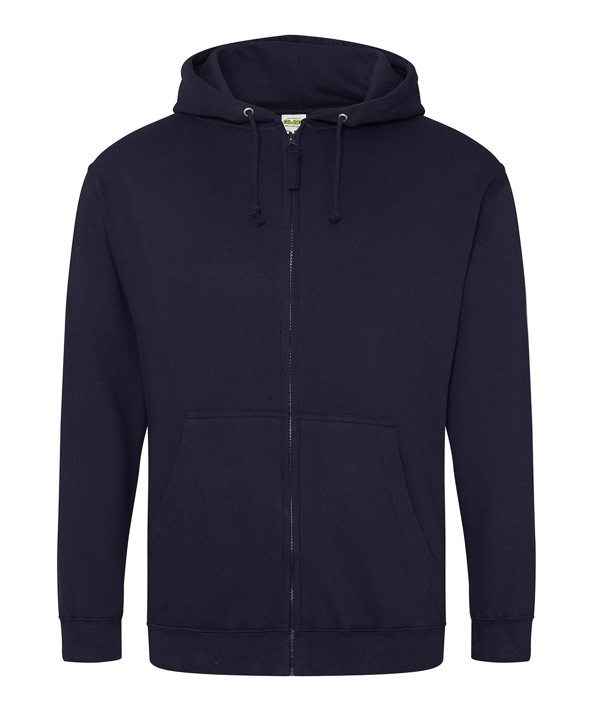 Sweat-shirt zippé JH050