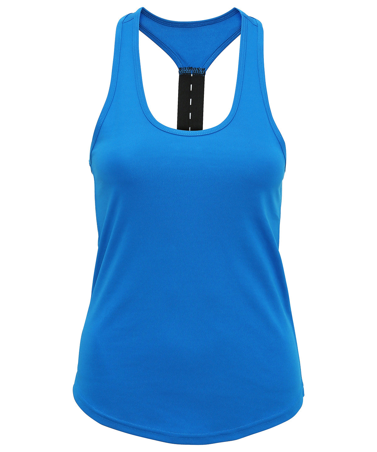 Débardeur performance femme TriDri® à dos nageur