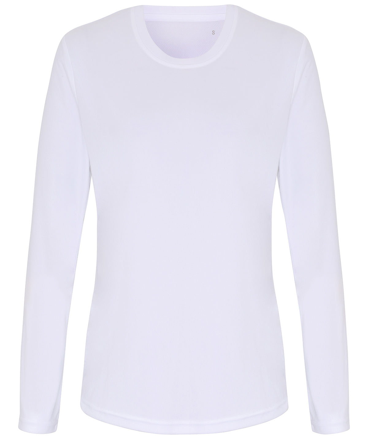 T-shirt manches longues performance femme TriDri®