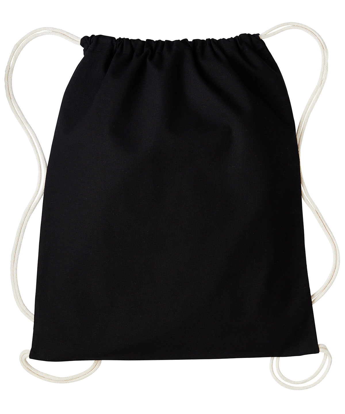 Sac de gym avec cordons