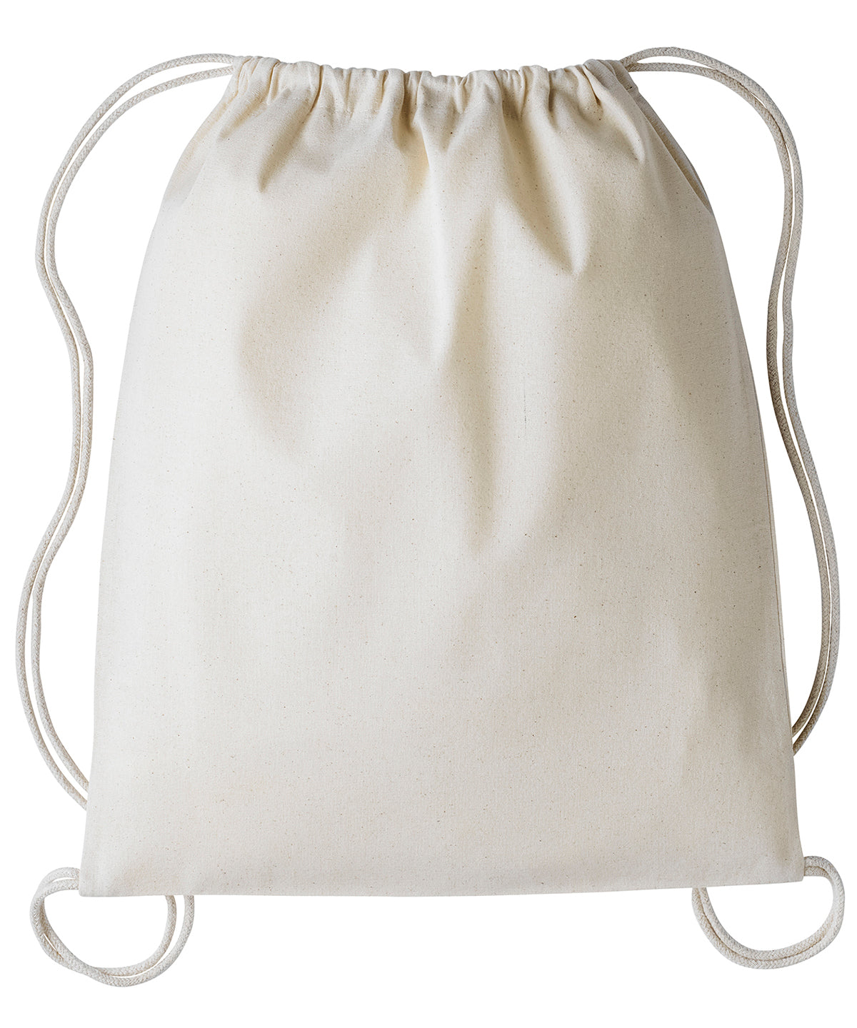 Sac de gym avec cordons