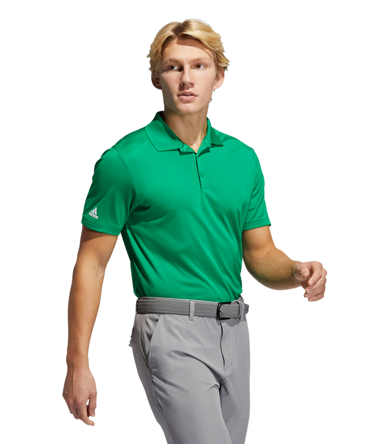 adidas® Polo performance