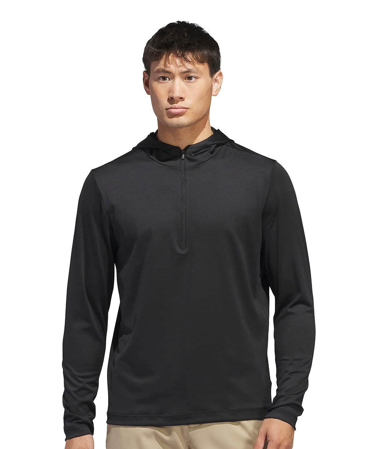 Sweat à capuche léger