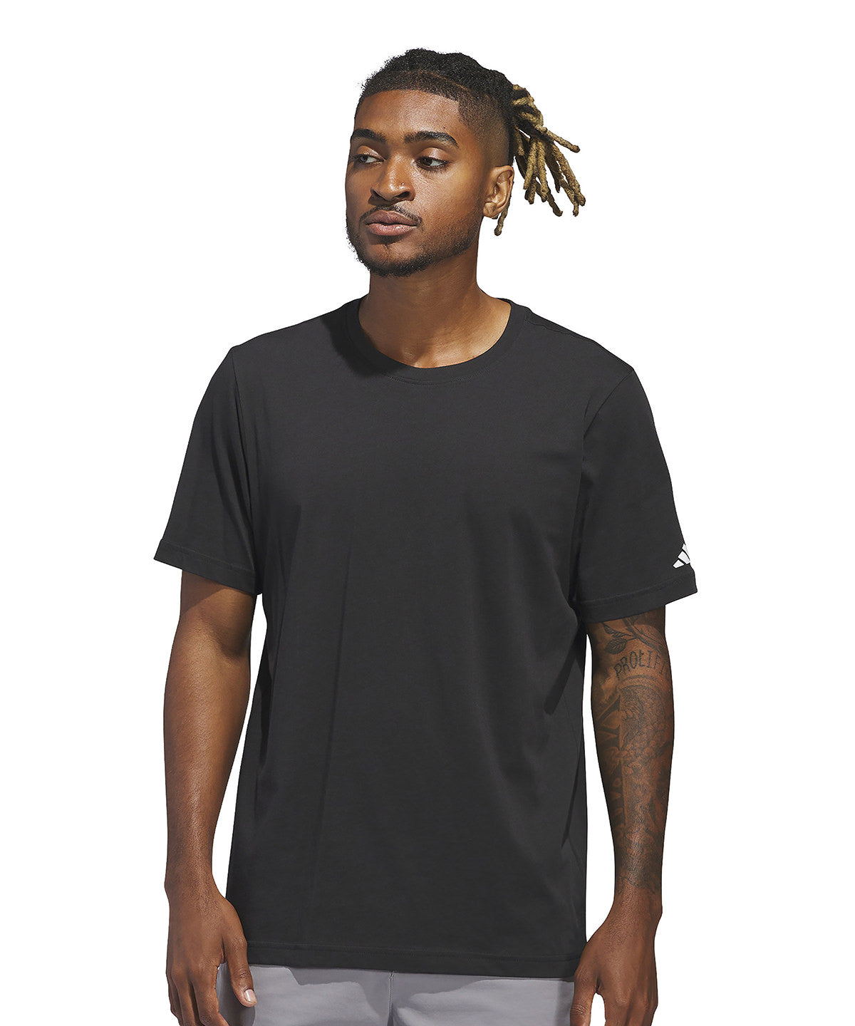 T-shirt uni