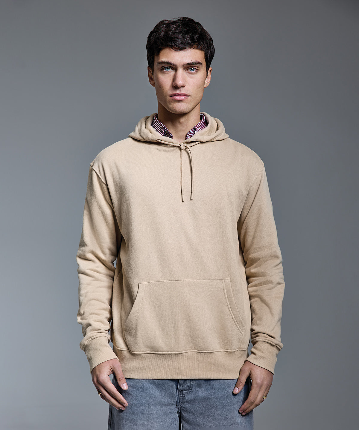 Sweat à capuche unisexe Anthem