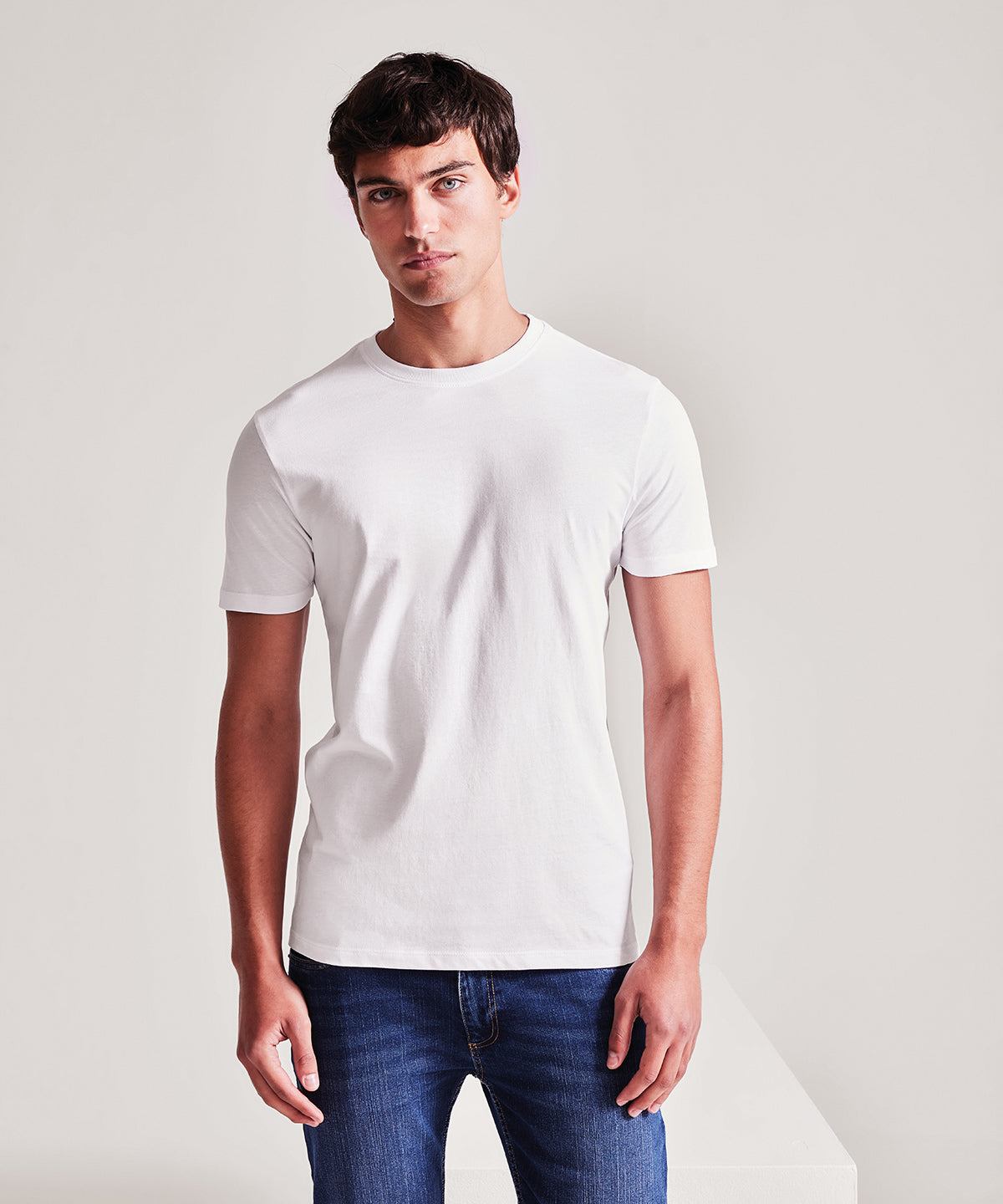 T-shirt homme Anthem