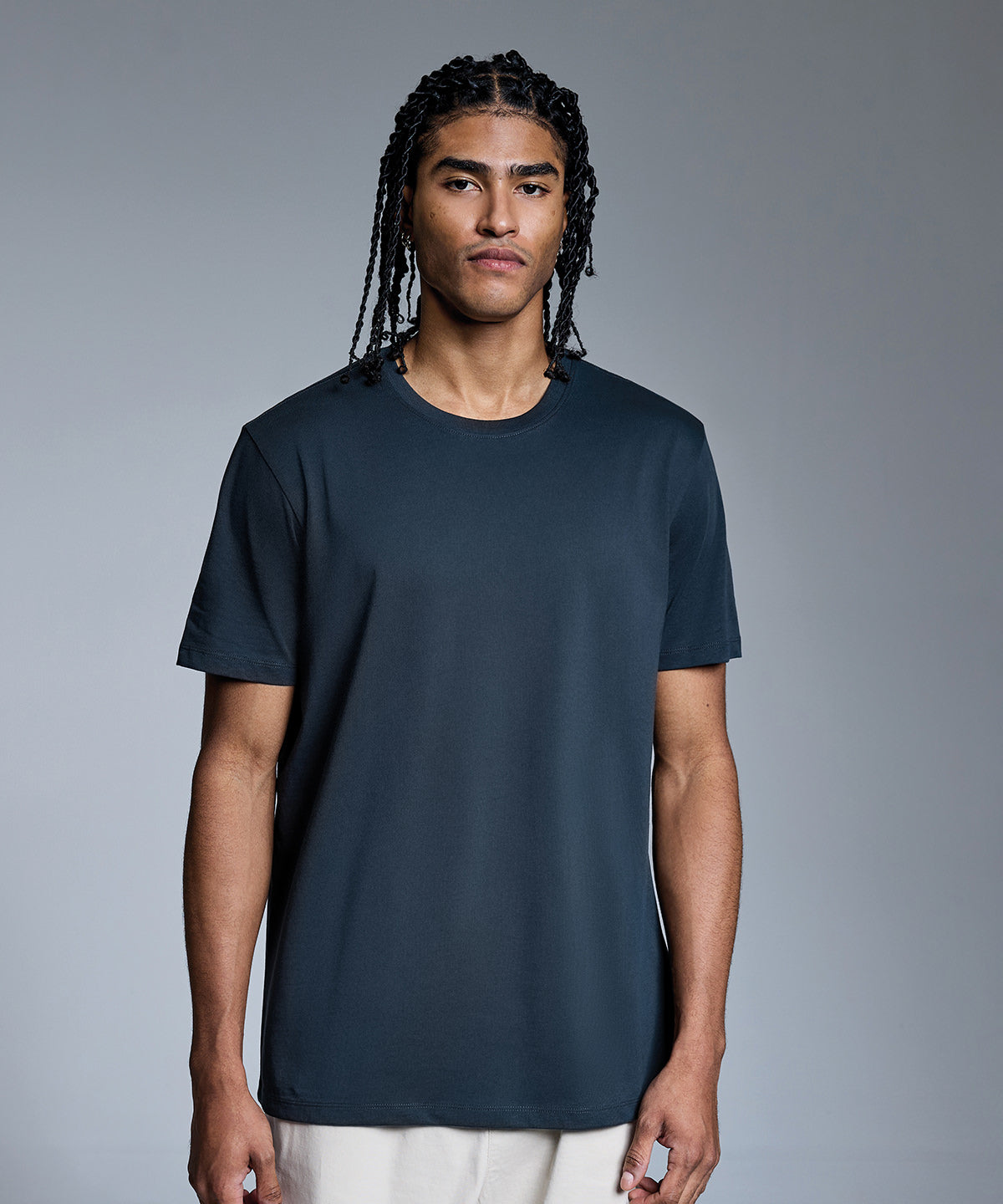 T-shirt midweight Anthem