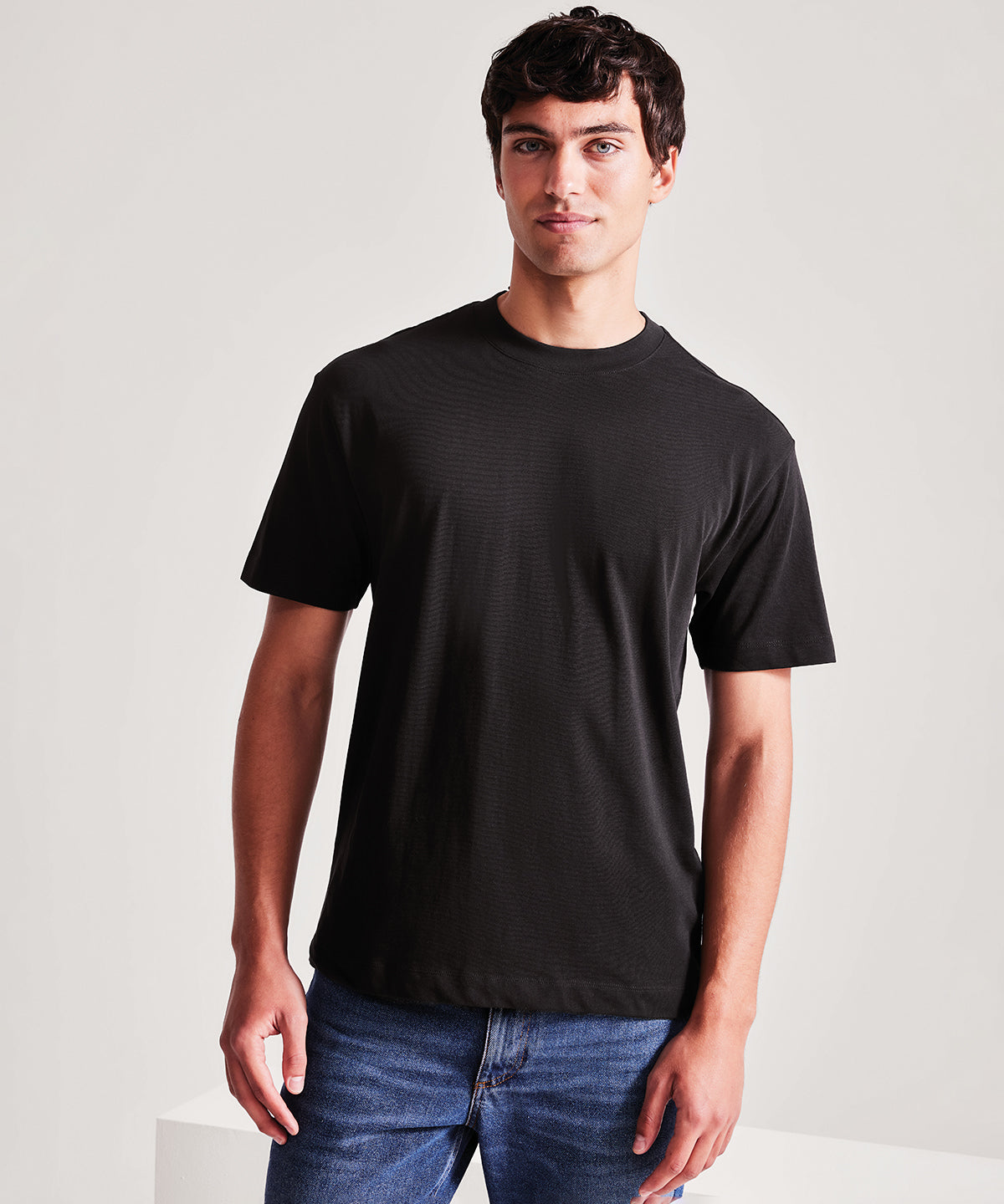 T-shirt épais Anthem