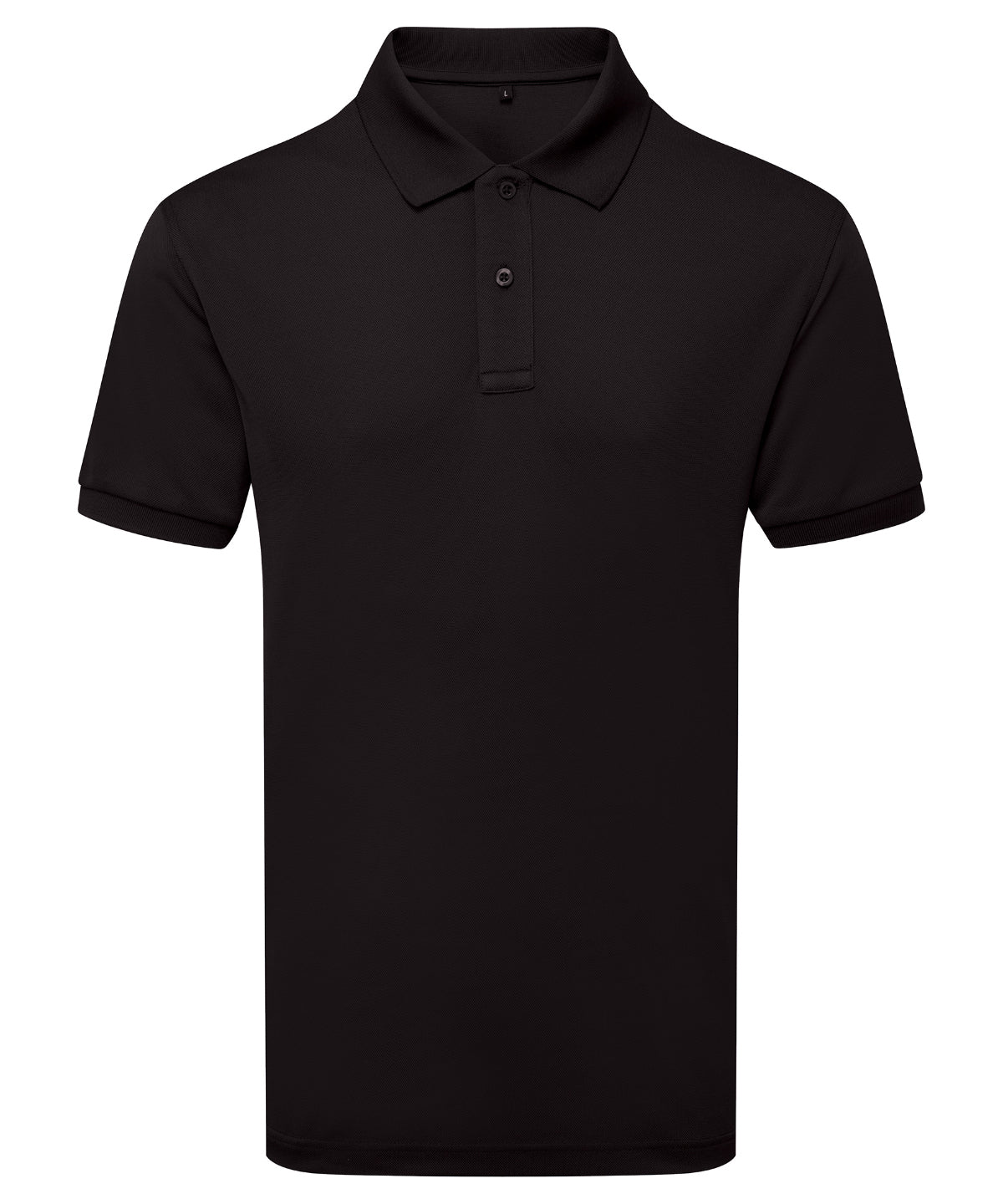 Polo homme GlacierTech
