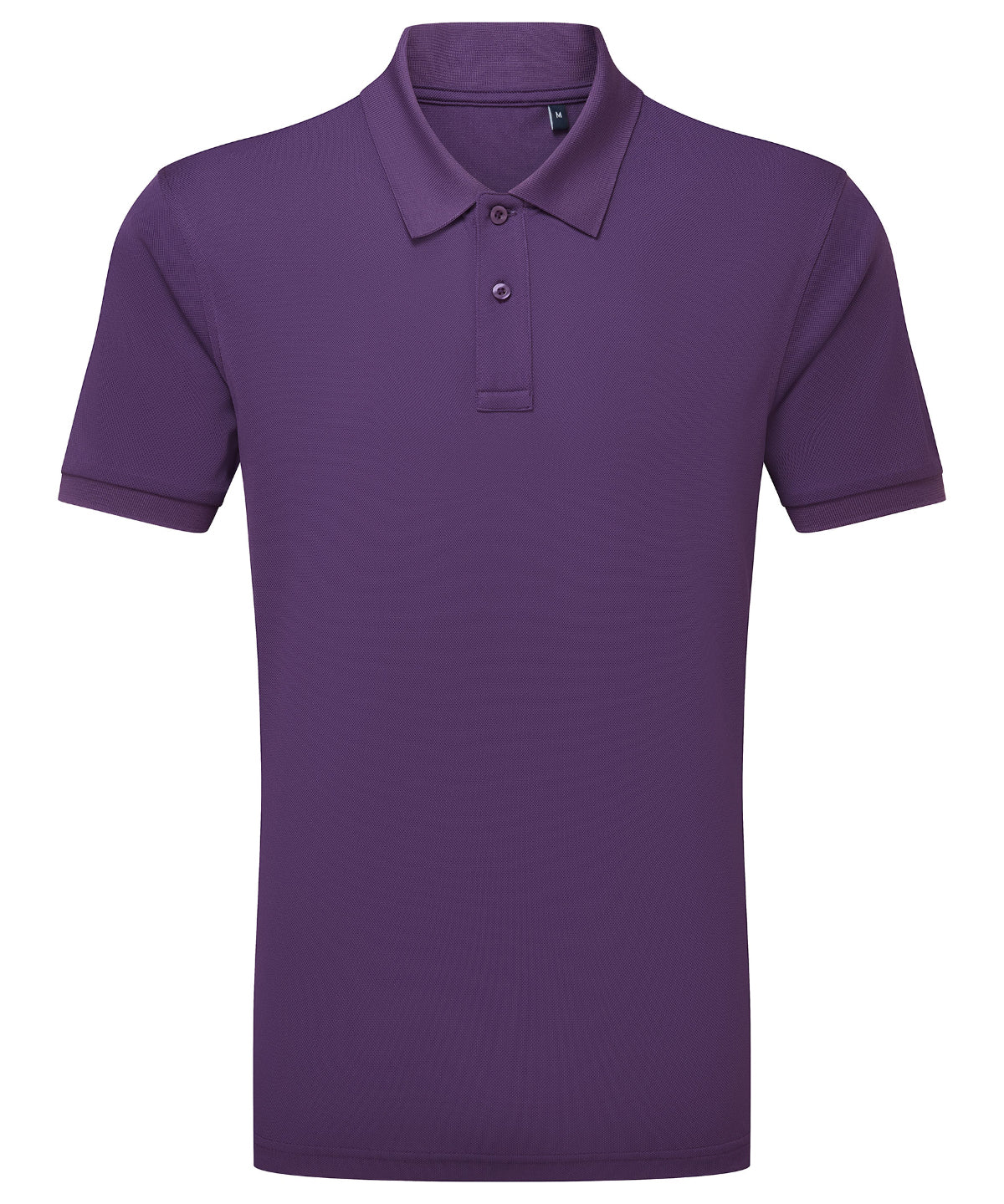 Polo homme GlacierTech
