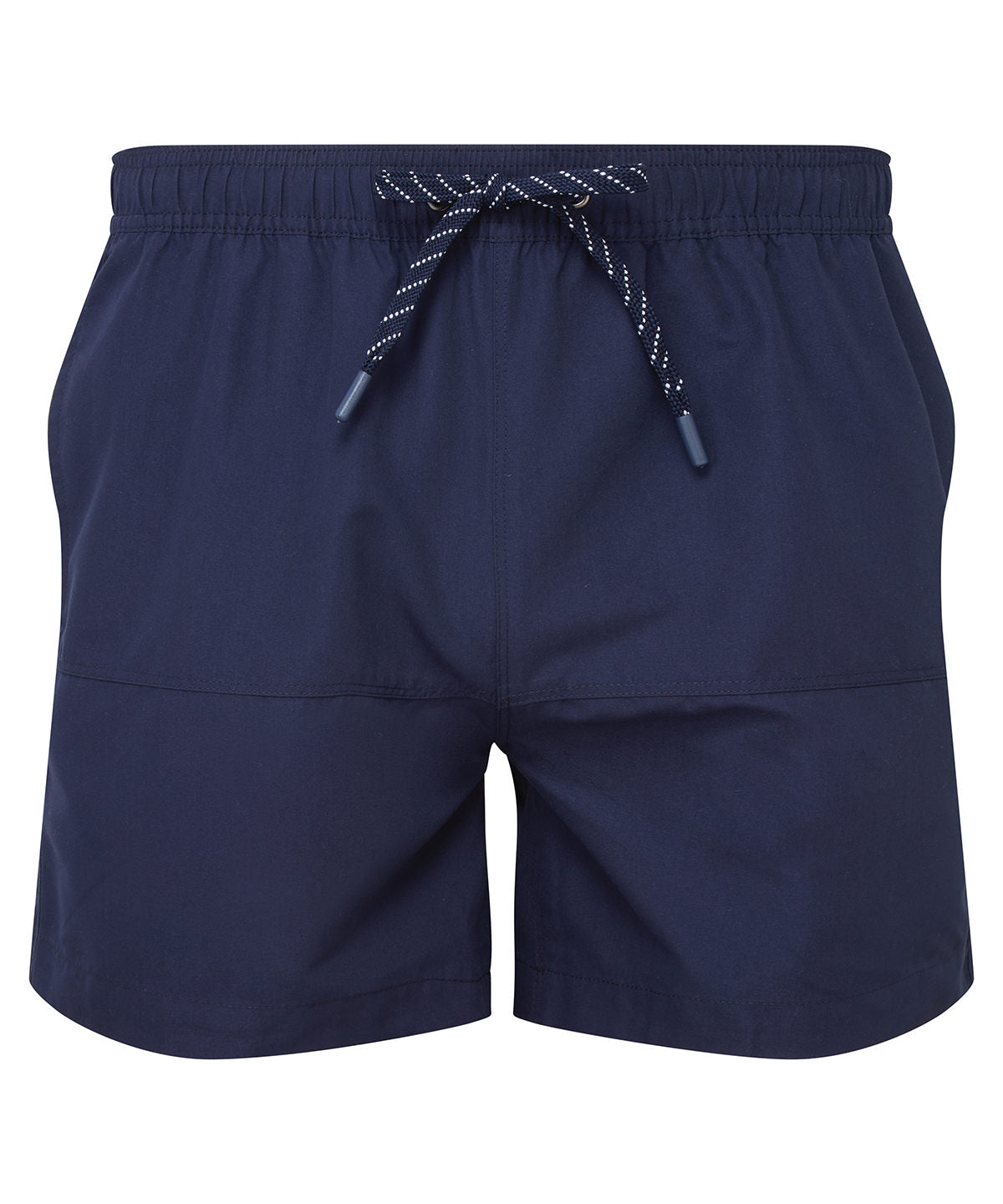 Short de bain uni
