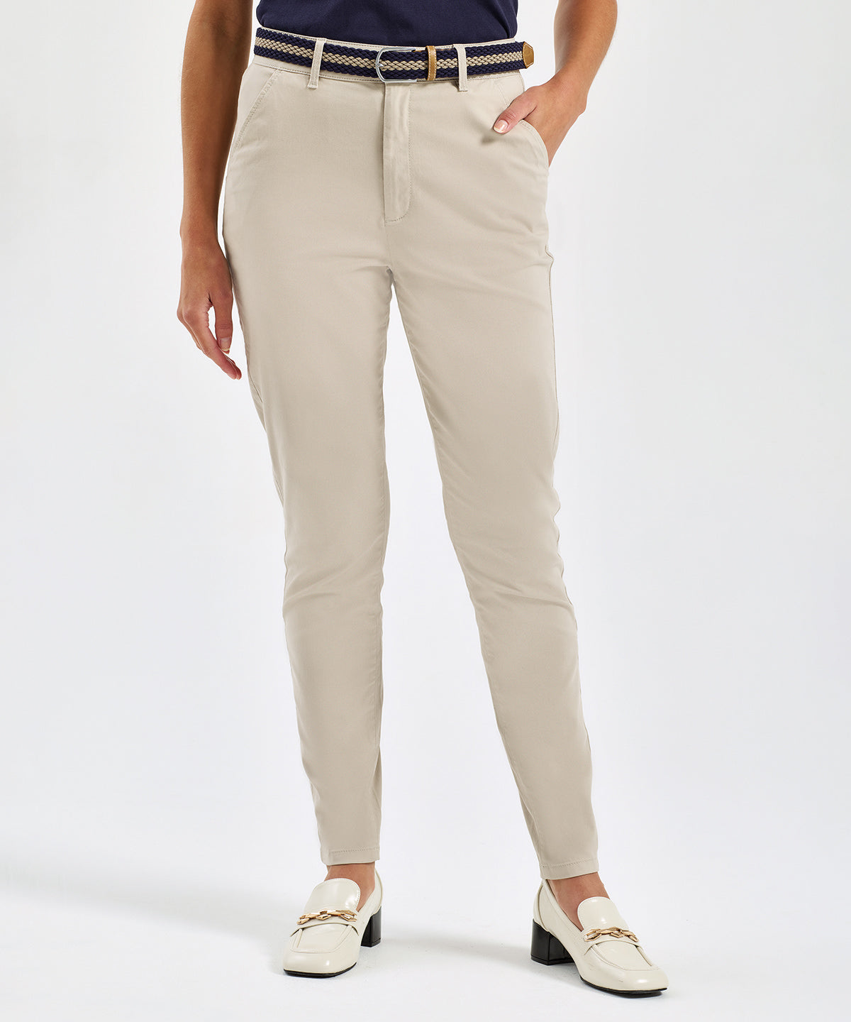 Chino ultime pour femme