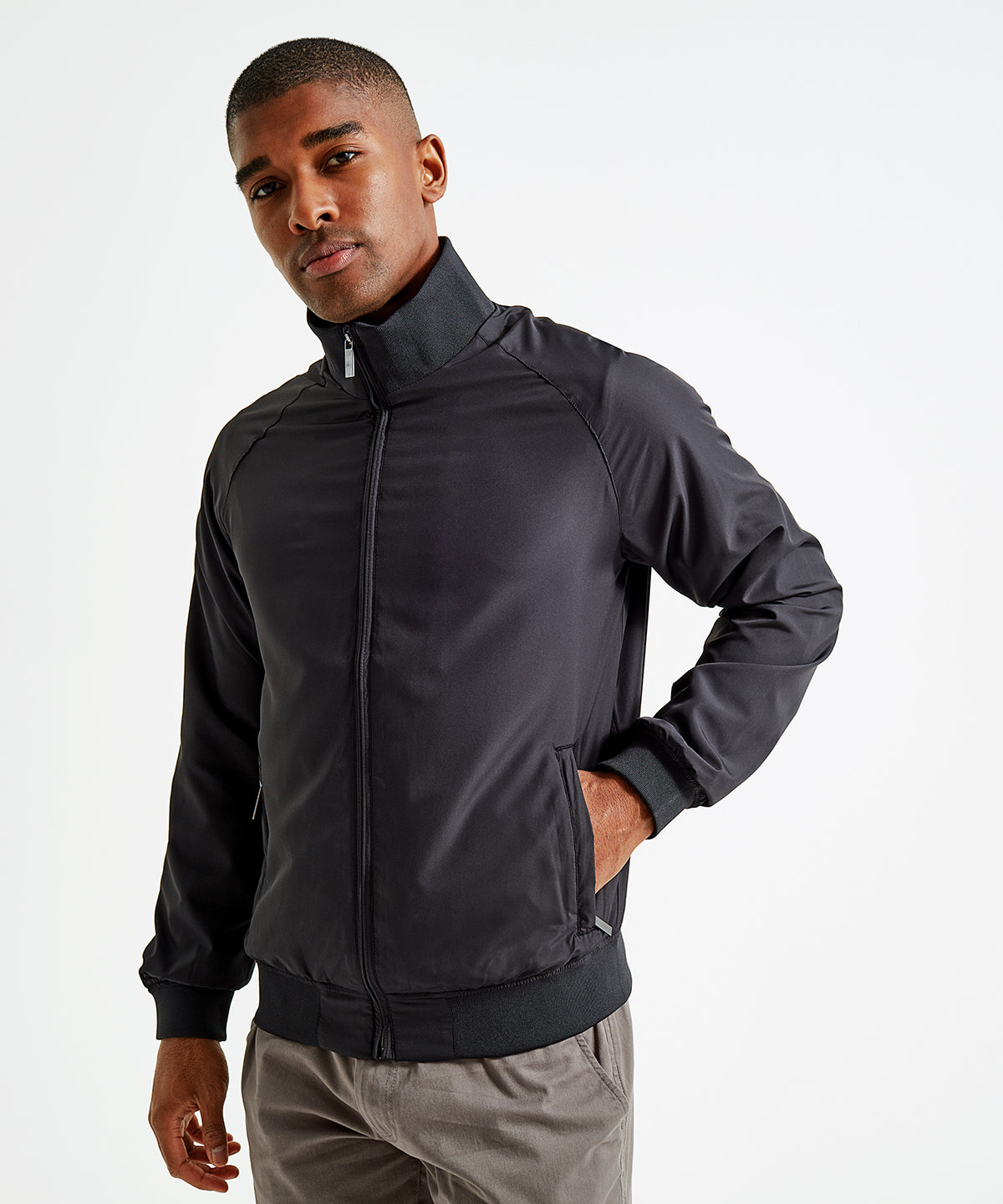 Veste homme Harrington