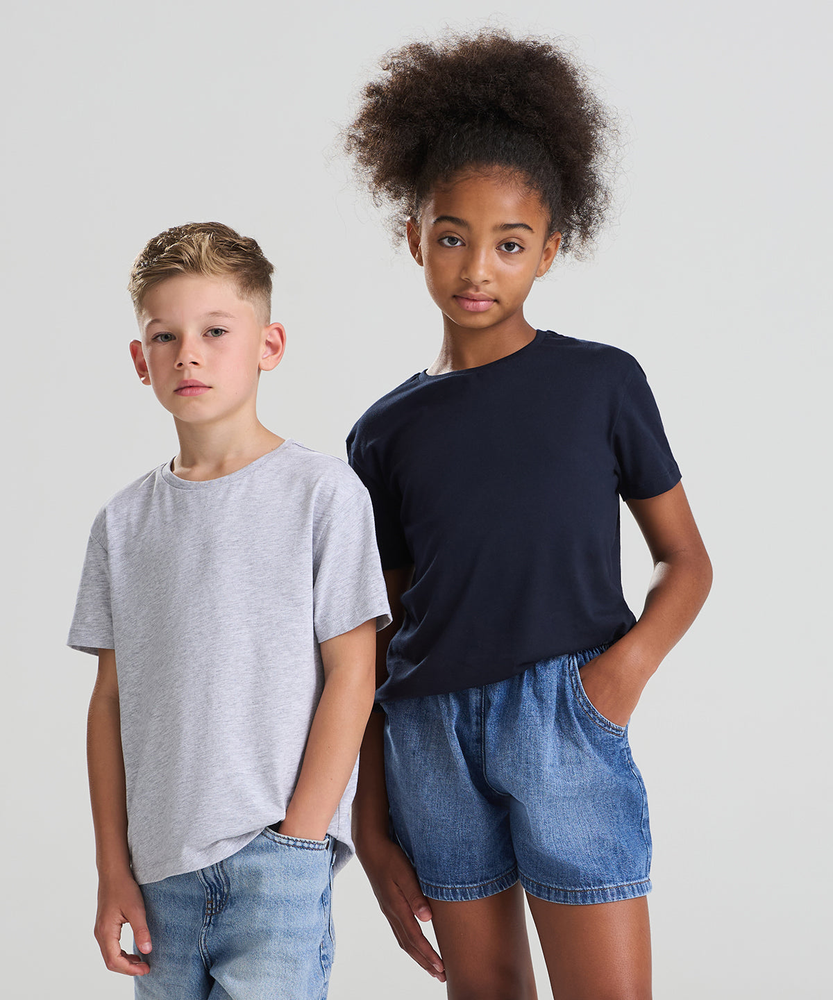 Le Tshirt 180 enfant de AWDis