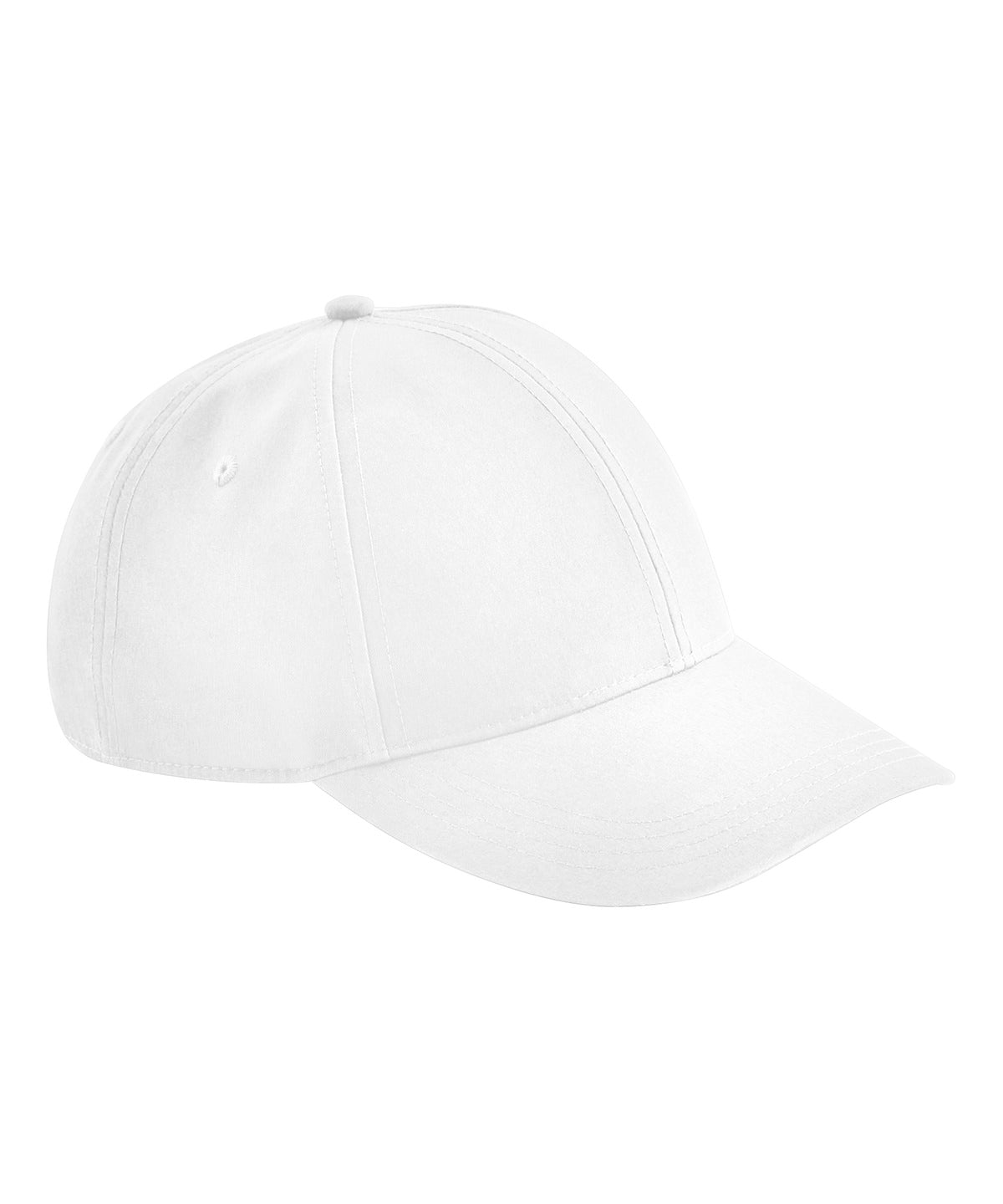 Casquette lifestyle déperlante