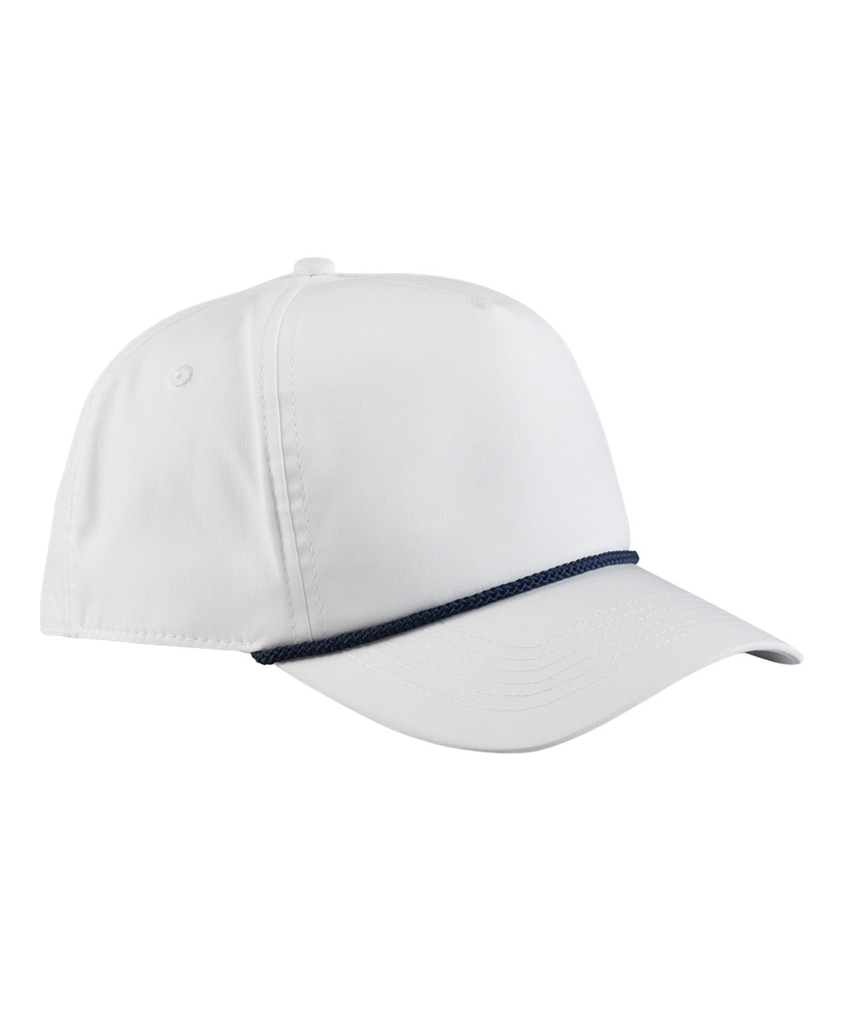 Casquette de golf avec cordelette