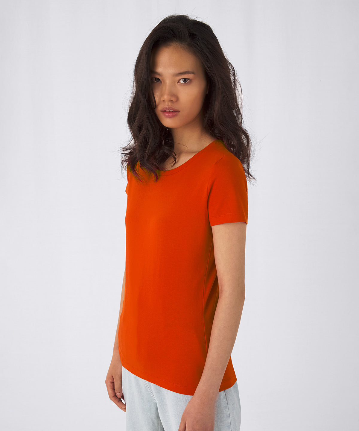B&C Inspire plus T /femme