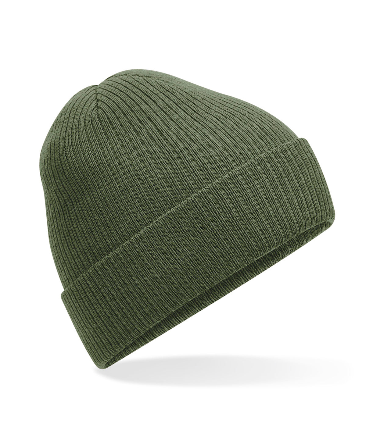 Bonnet en maille côtelée de Polylana®