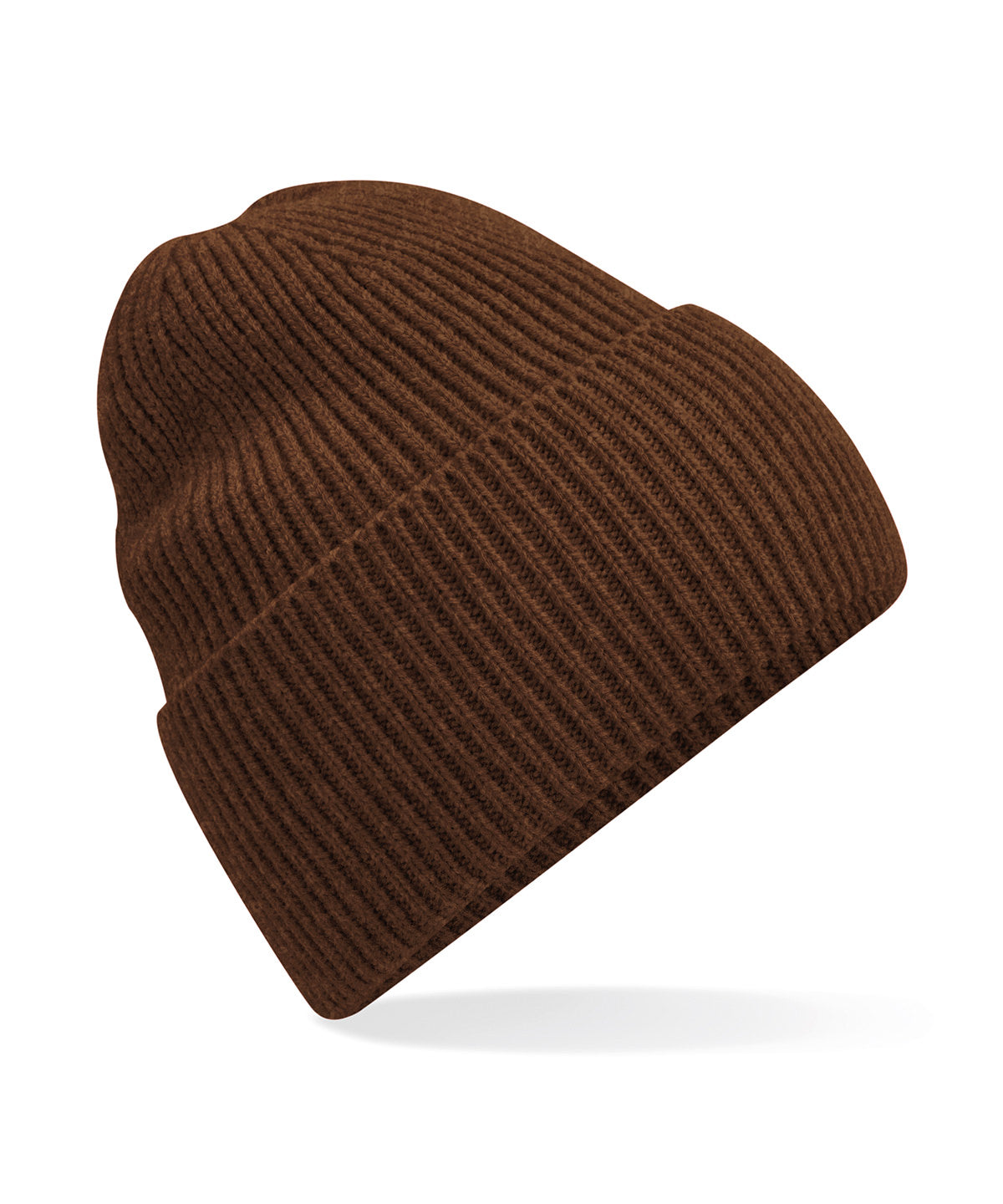 Bonnet à Revers Oversize