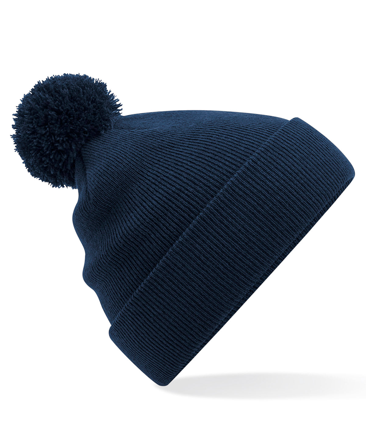 Bonnet Original à Pompon Enfant
