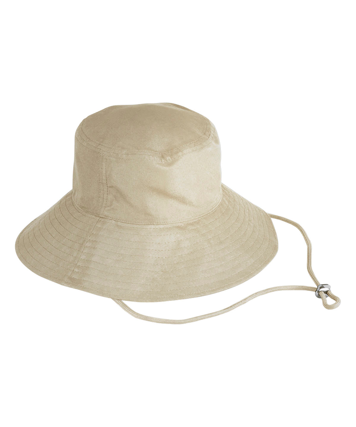 Chapeau de soleil à large bord