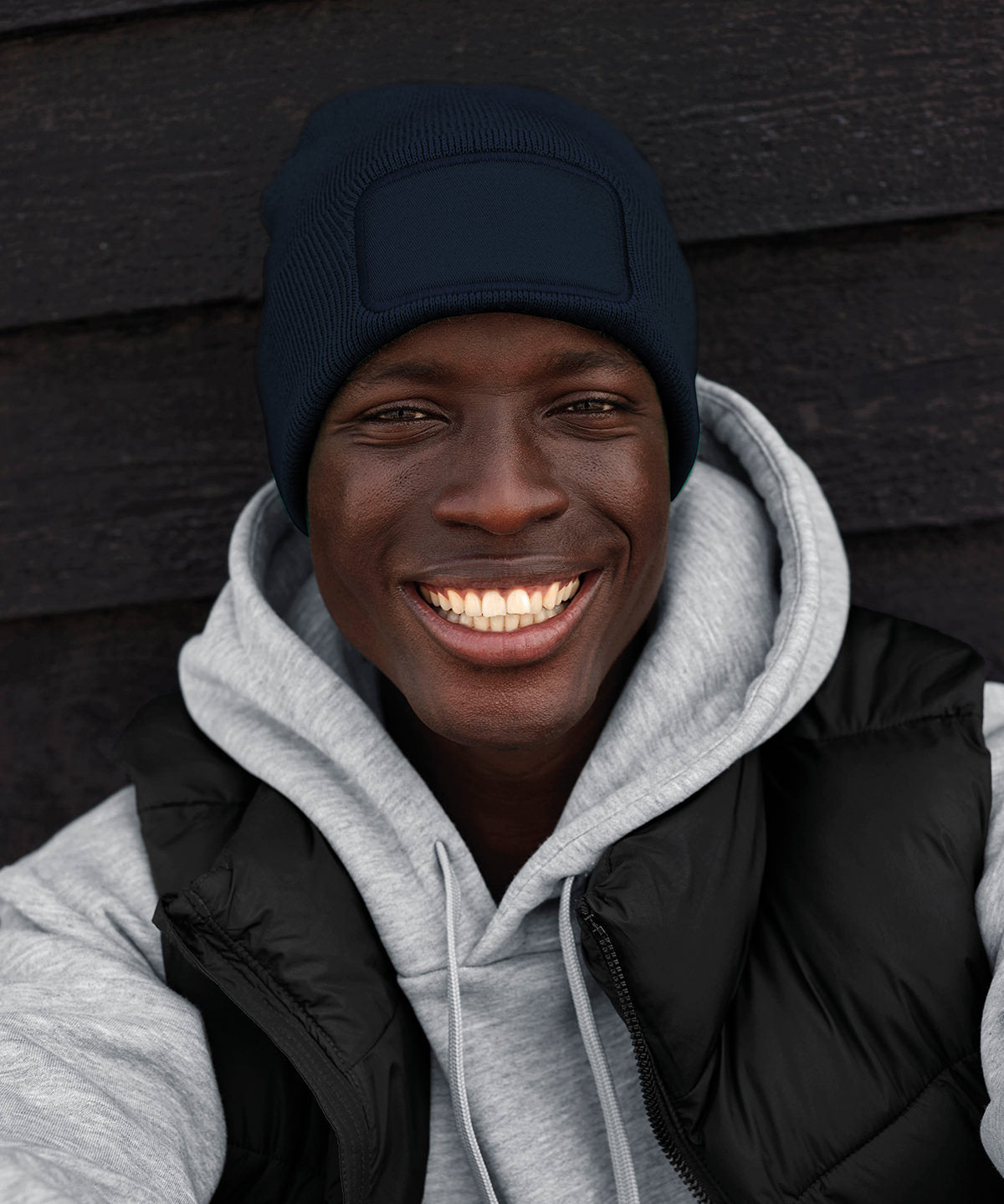 Bonnet à imprimer