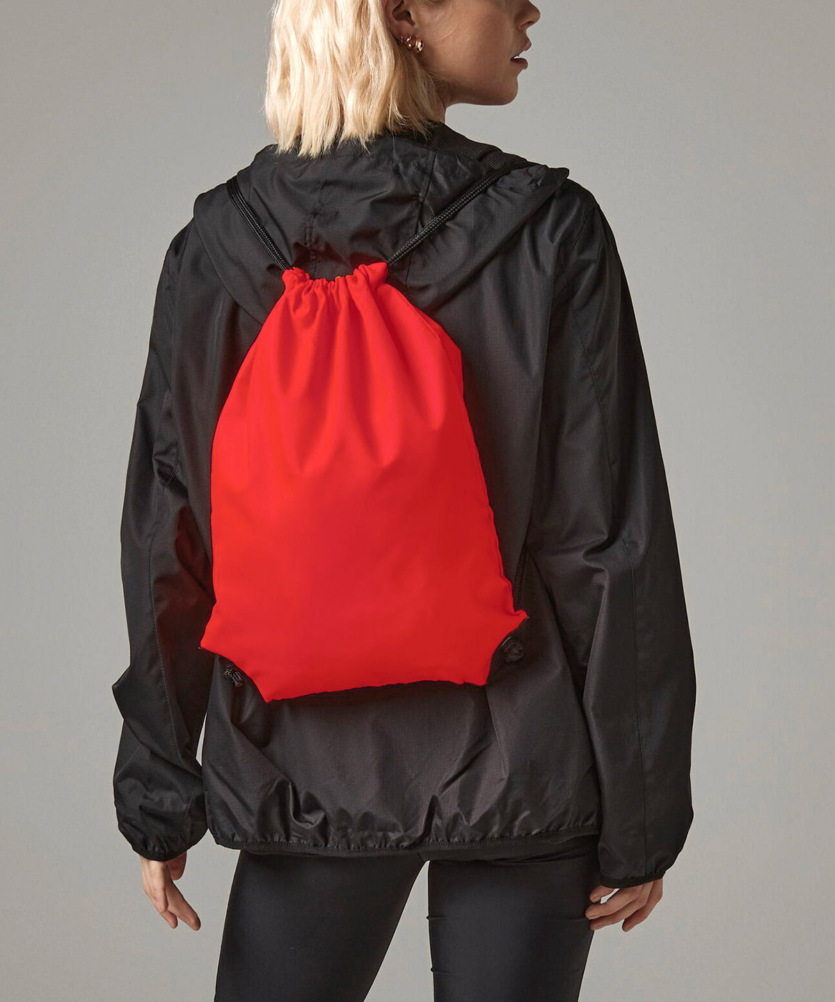 Sac de gym Premium