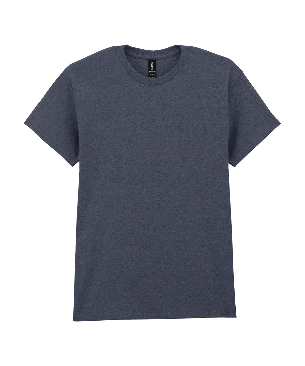 T-shirt heavy coton