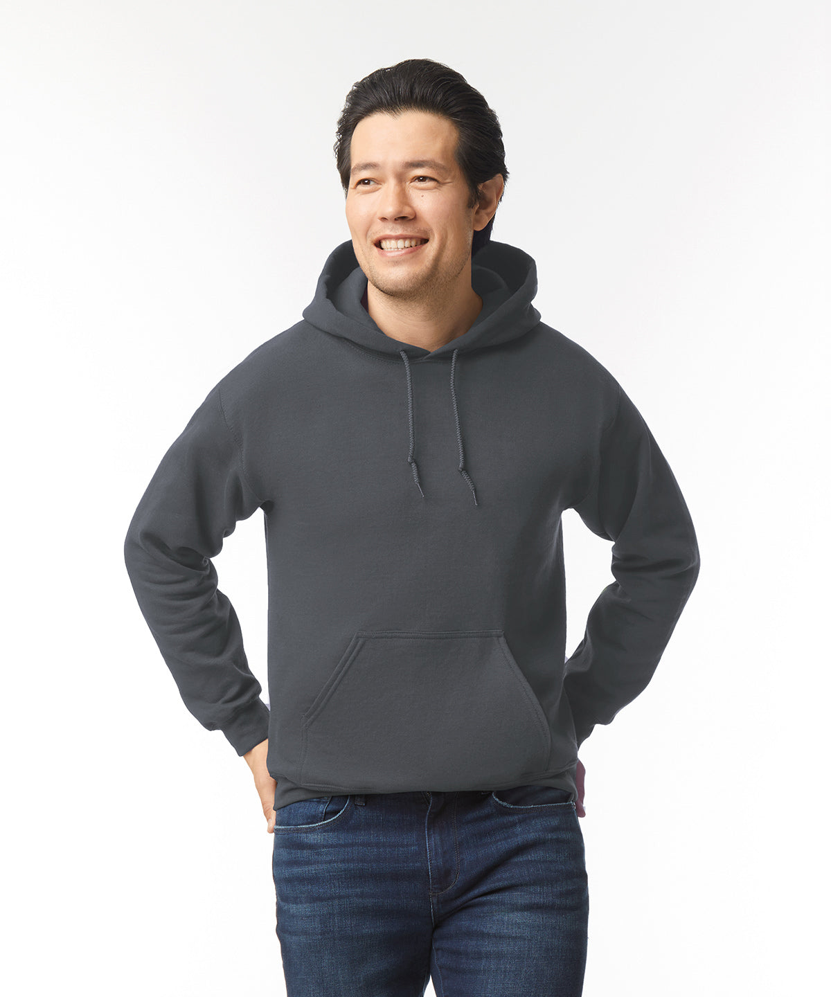 Sweatshirt à capuche adulte Heavy Blend