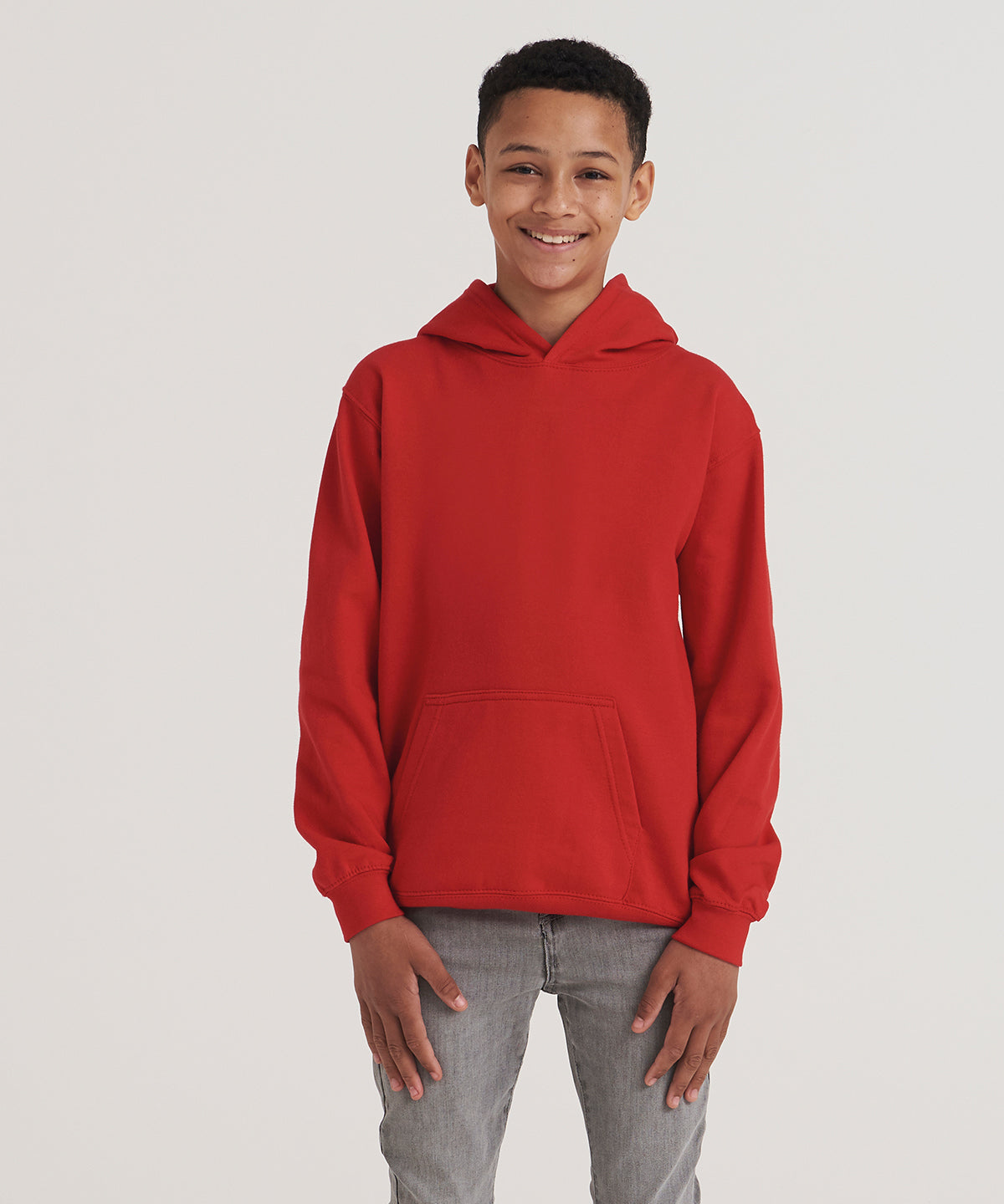 Sweat à capuche Enfant JH001J