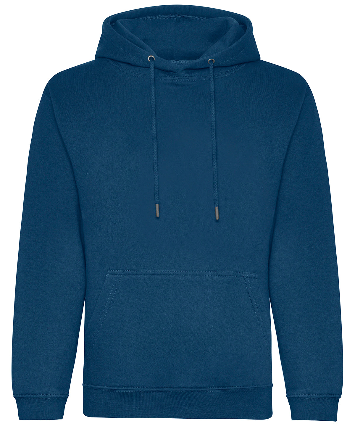 sweat à capuche bio