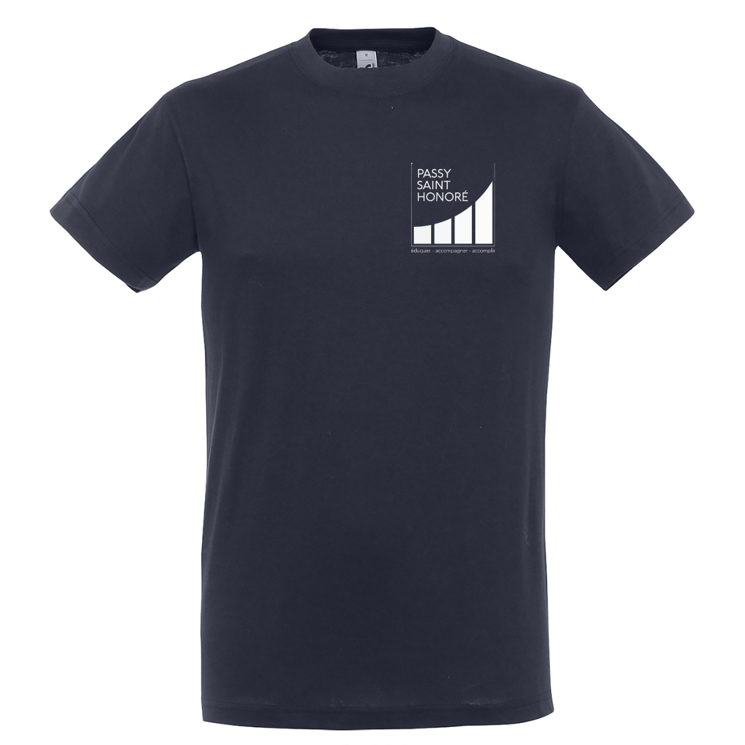 Pack TERMINALES 2025 - 2026 Sweat + Tee shirt (obligatoire)