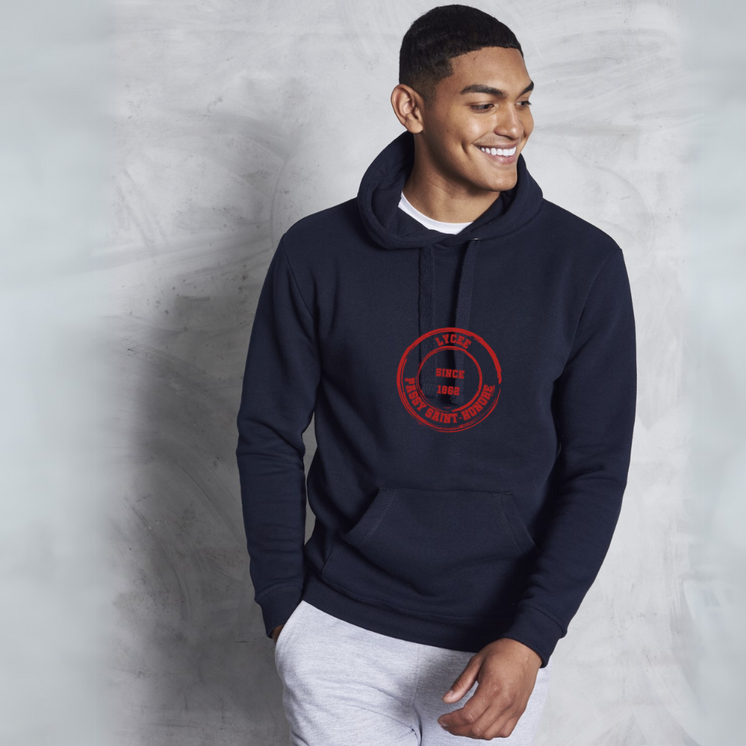 Pack TERMINALES 2025 - 2026 Sweat + Tee shirt (obligatoire)
