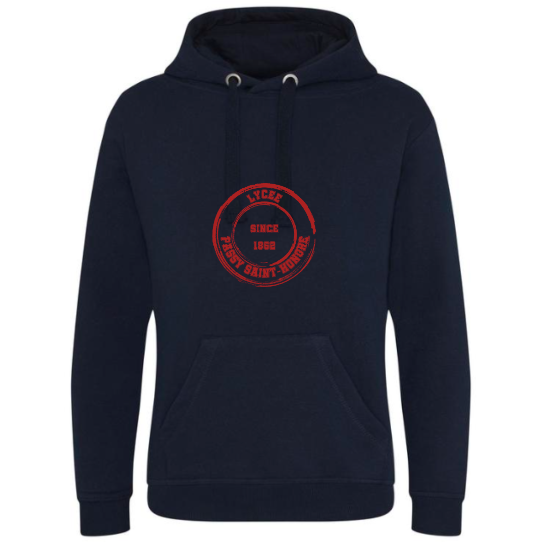 Pack TERMINALES 2025 - 2026 Sweat + Tee shirt (obligatoire)