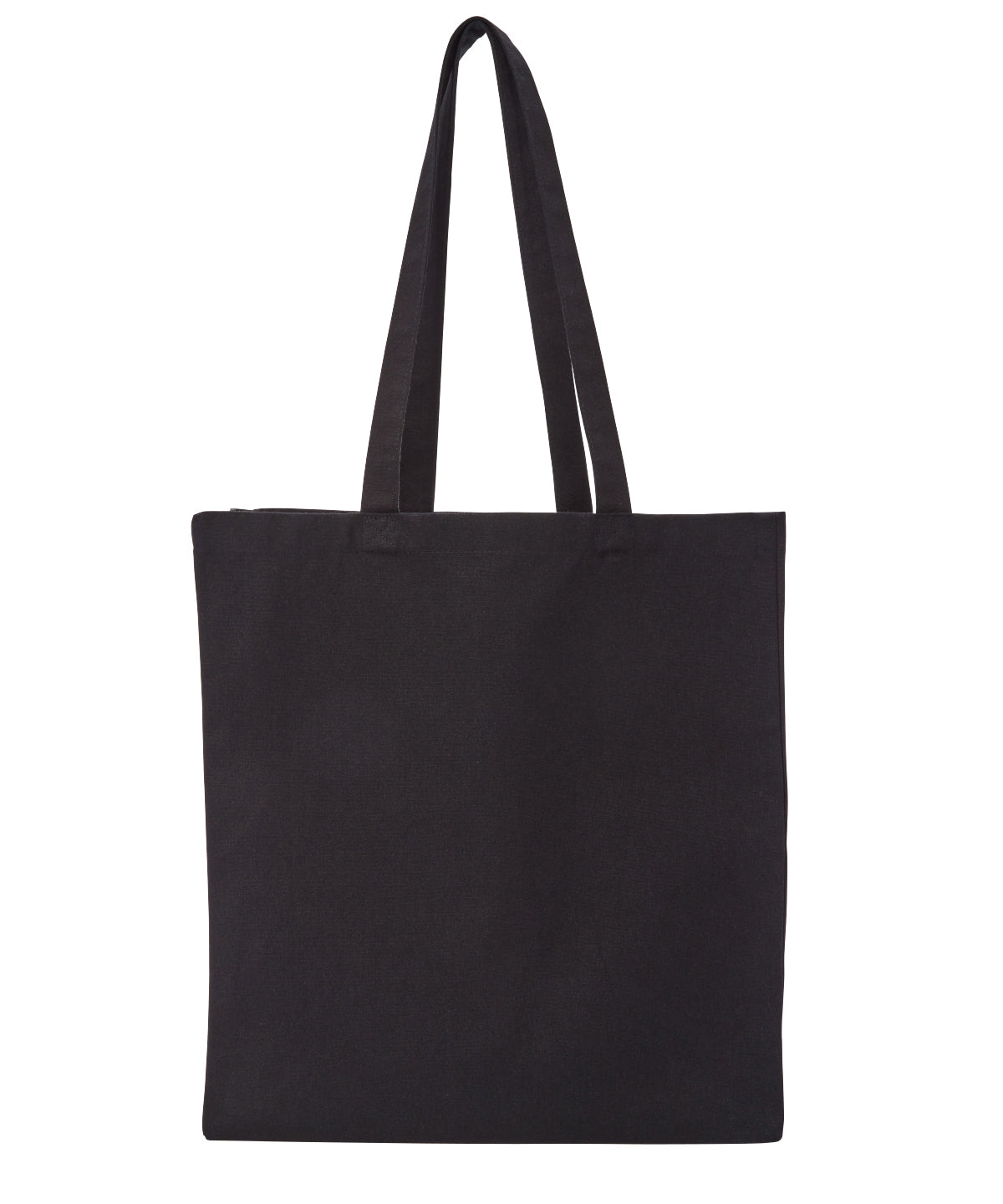 Grand cabas en toile recyclée premium