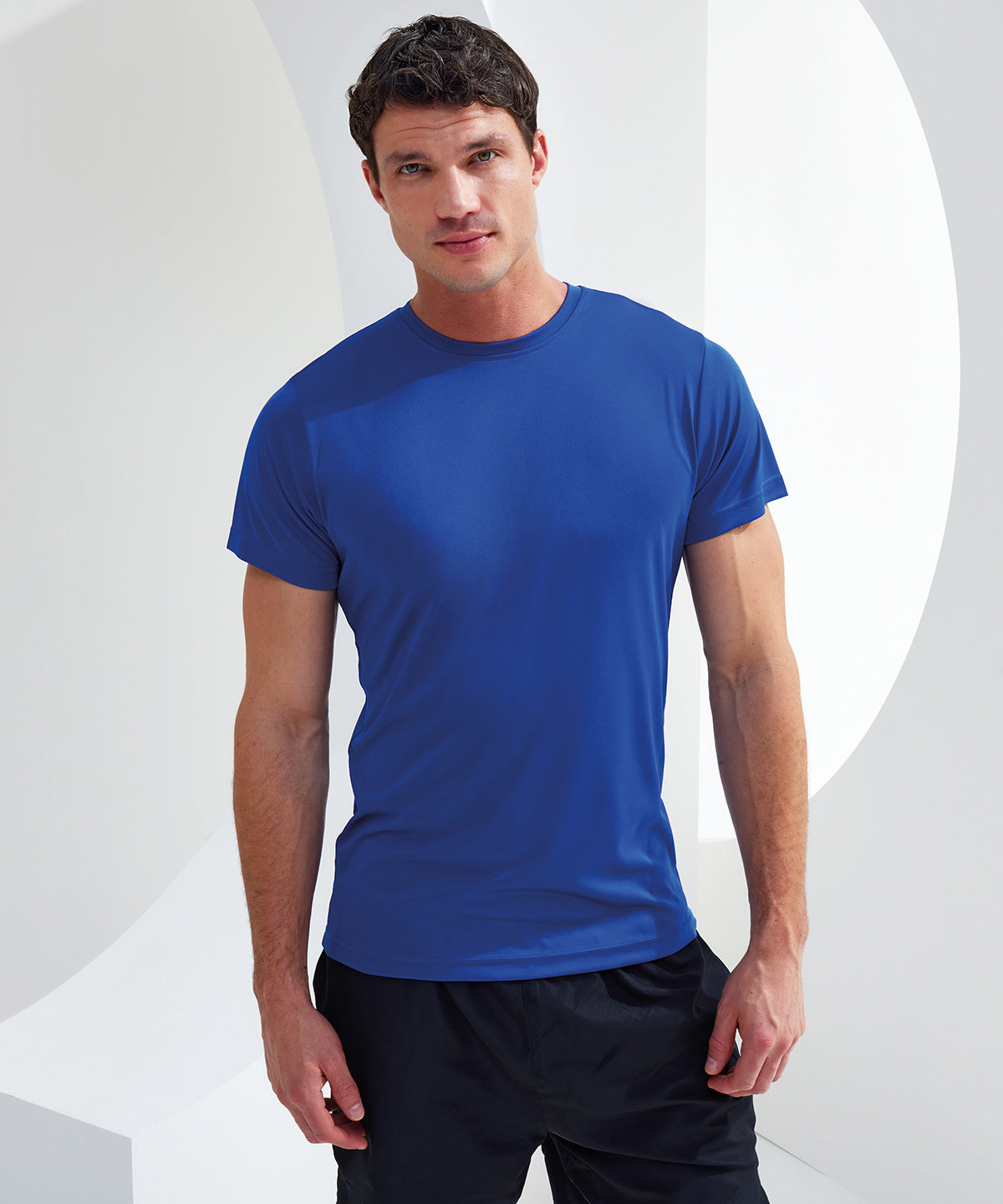 T-shirt performance recyclé TriDri®