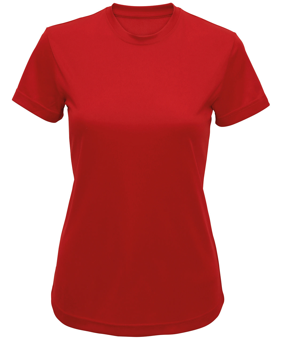 T-shirt femme performance recyclé TriDri®