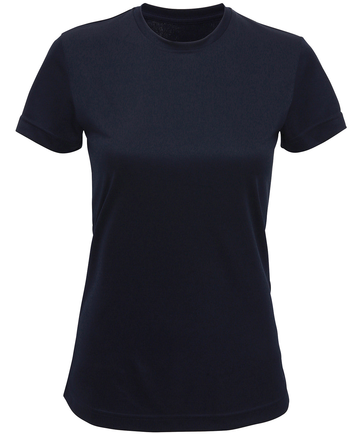 T-shirt femme performance recyclé TriDri®