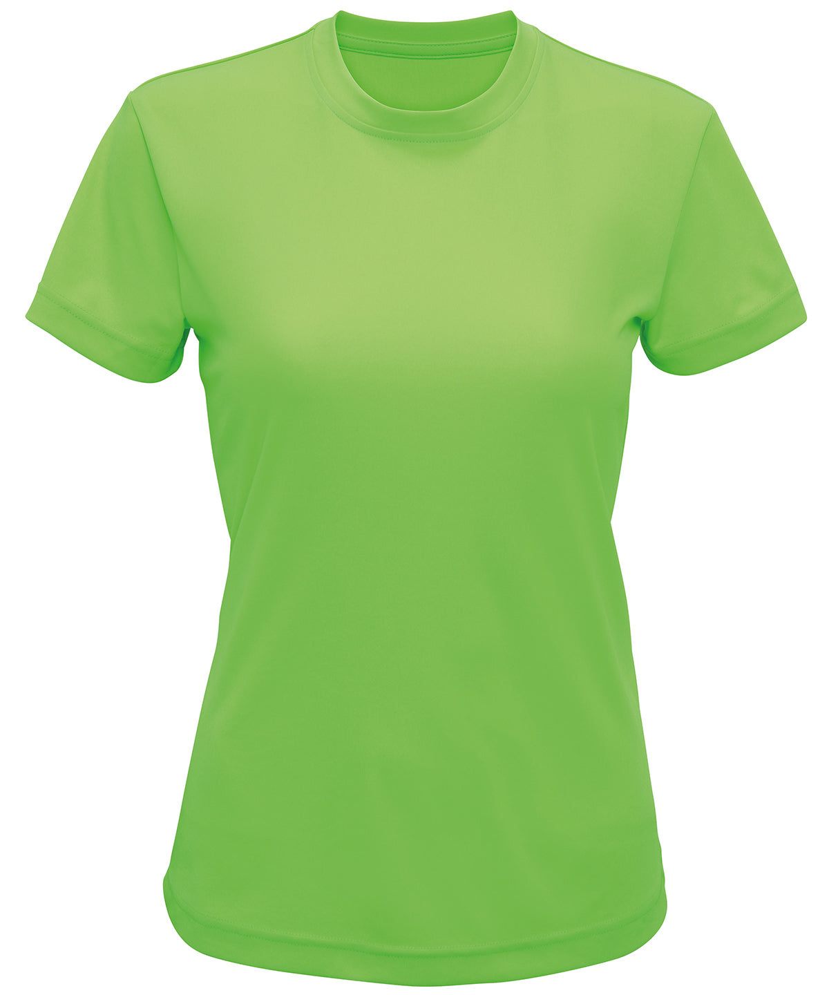 T-shirt femme performance recyclé TriDri®